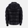 Moncler down jacket