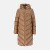 Daunenjacke Moncler
