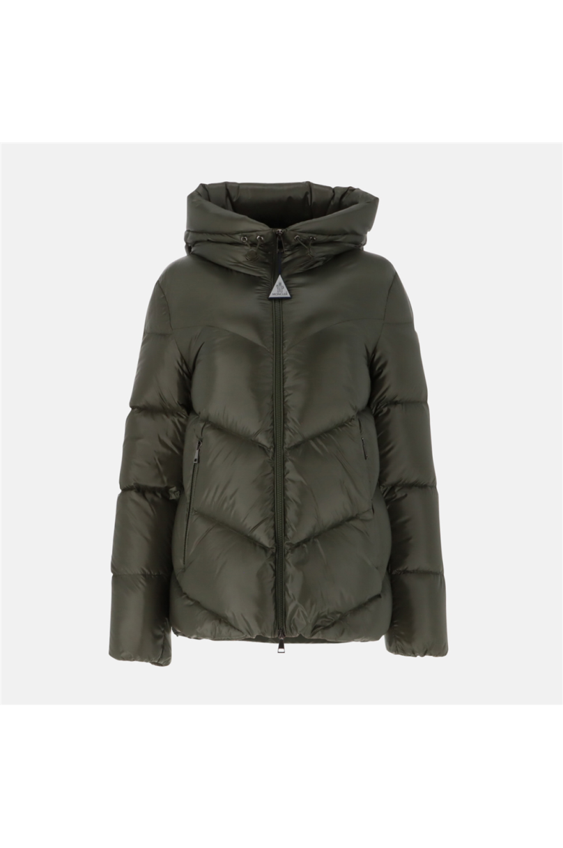 Parka courte chambon Moncler