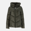 Moncler Chambon Short Parka