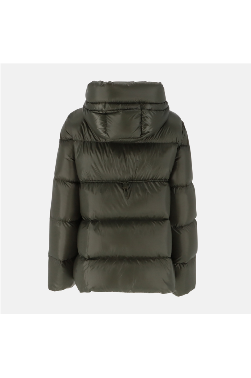 Kurzer Parka chambon Moncler