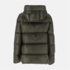 Moncler Chambon Short Parka