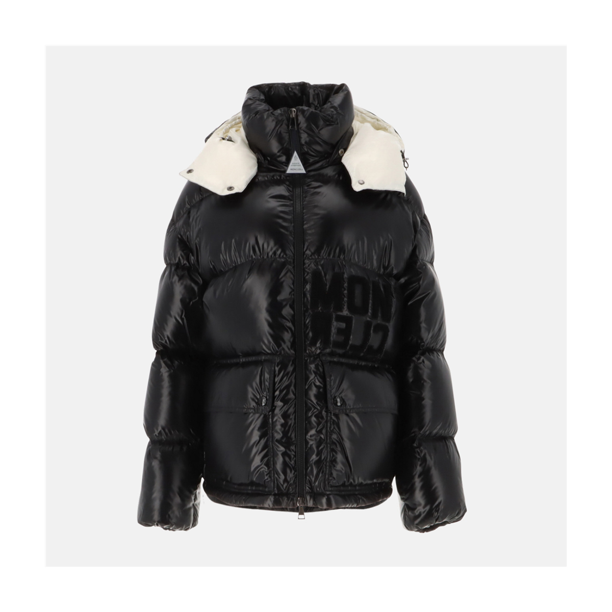 Moncler Abbaye Down Jacket