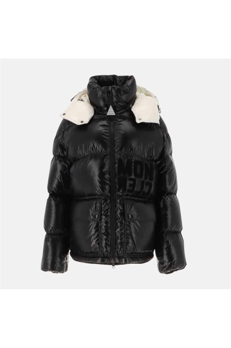 Daunenjacke Abbaye Moncler