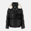 Daunenjacke Abbaye Moncler