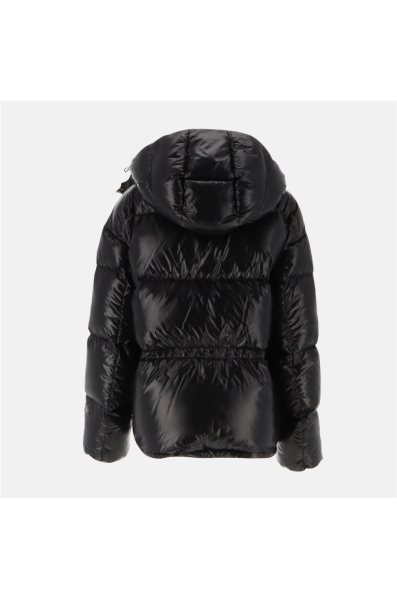 Moncler Abbaye Down Jacket