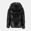 Daunenjacke Abbaye Moncler
