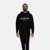 Sweat à capuche Balmain