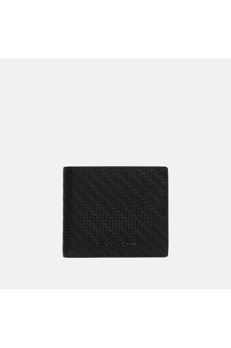 Billfold coin Brieftasche Givenchy