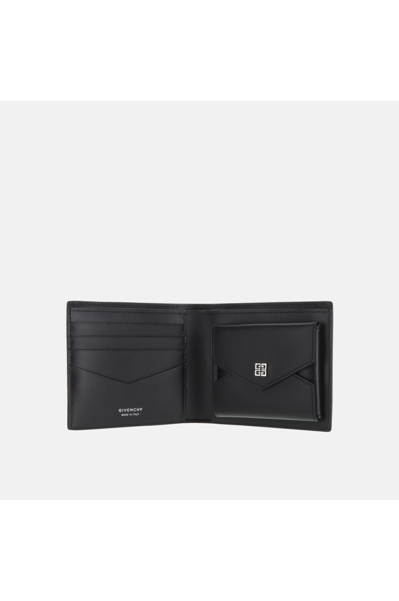 Billfold coin Brieftasche Givenchy