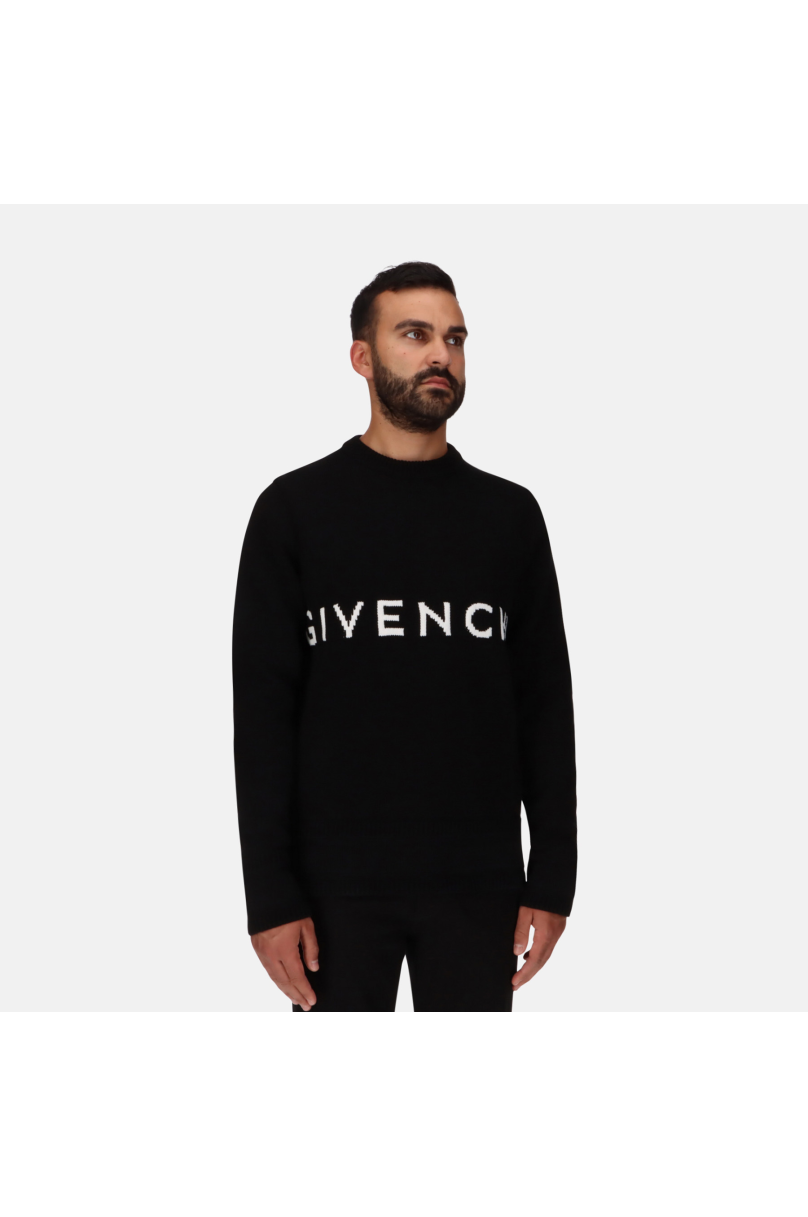 Luxury brands, Givenchy Sweater