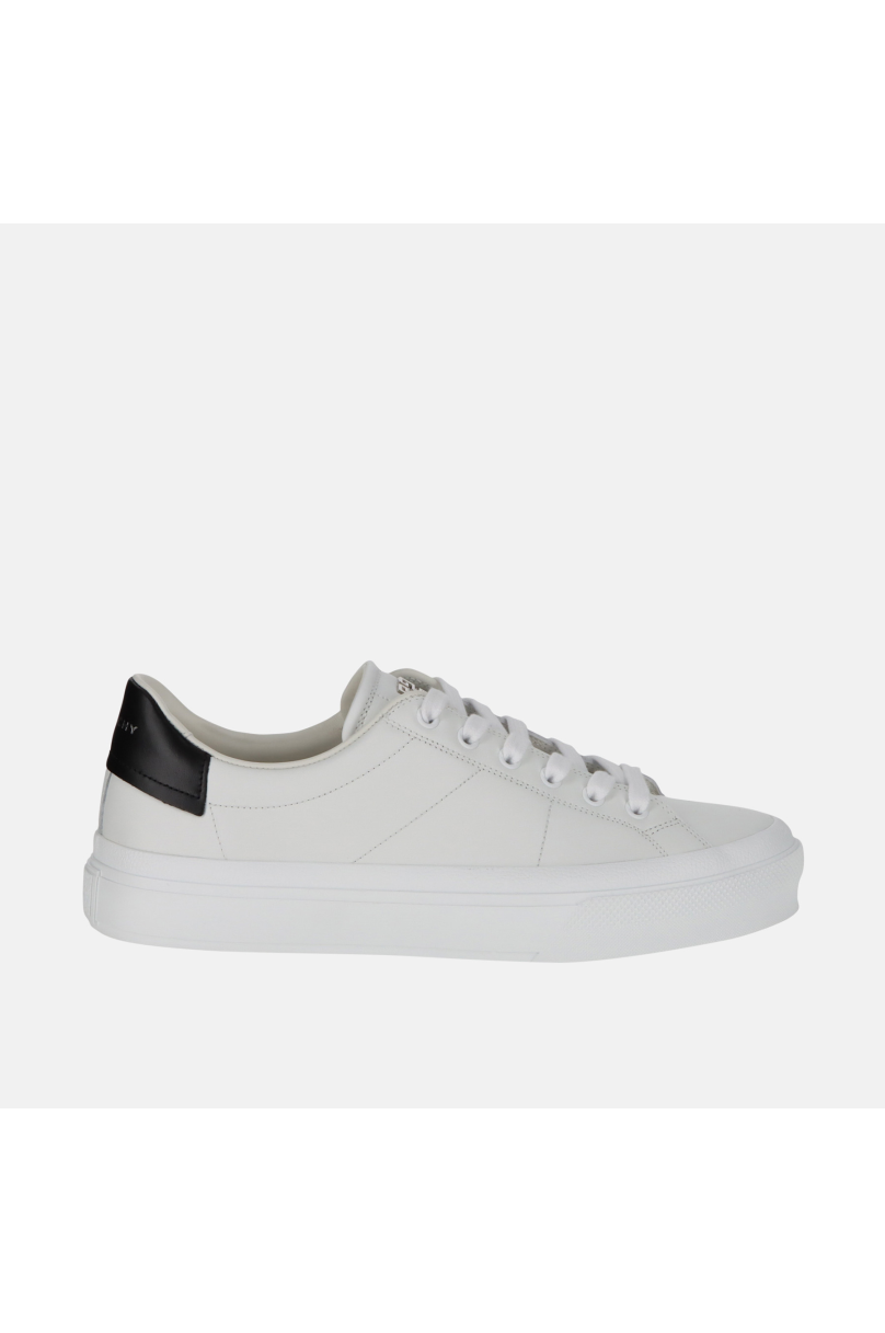 Givenchy City Light Sneakers