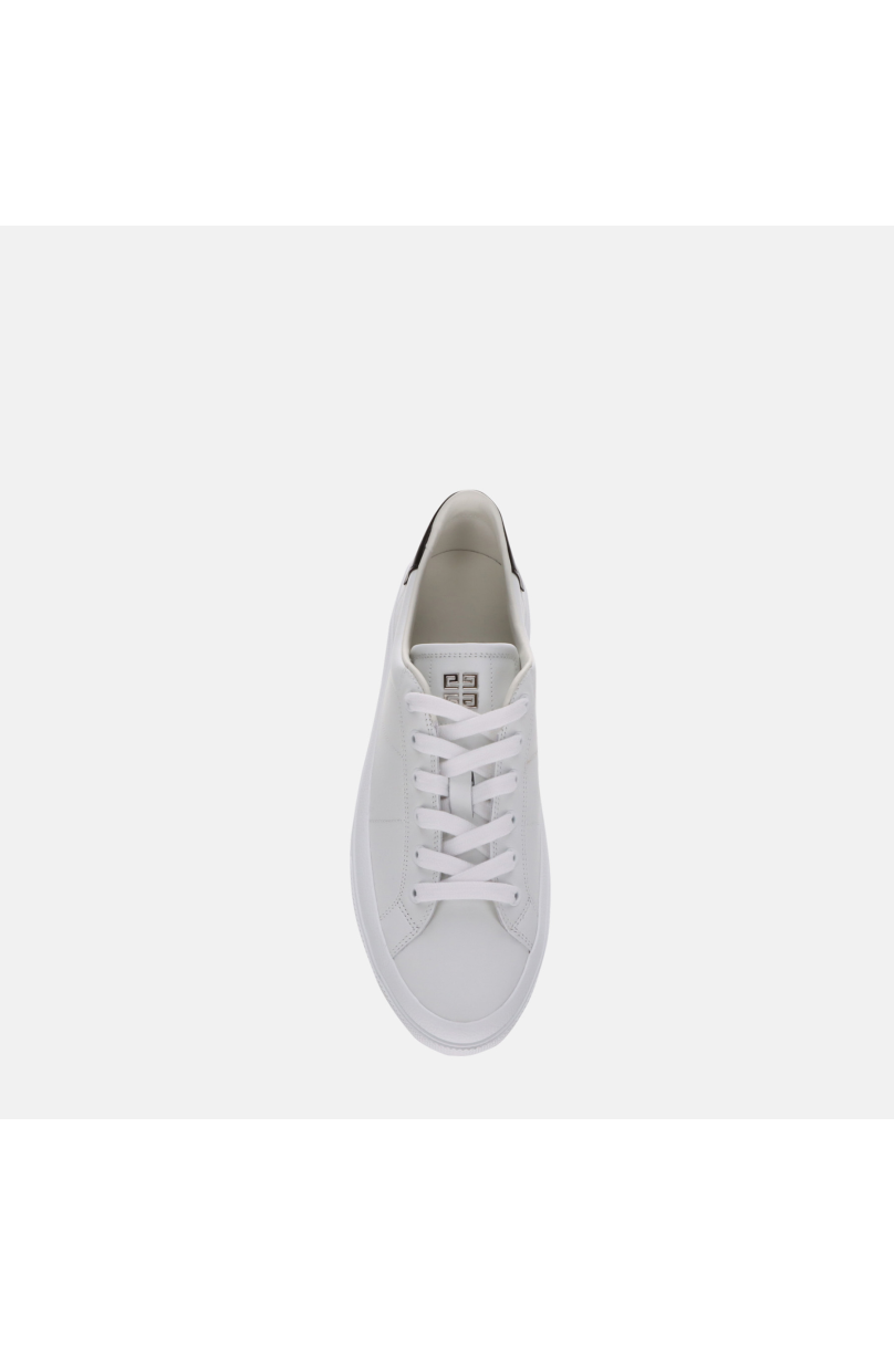 Givenchy City Light Sneakers
