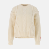 Pull en laine Golden Goose