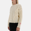 Pull en laine Golden Goose