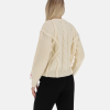 Pull en laine Golden Goose
