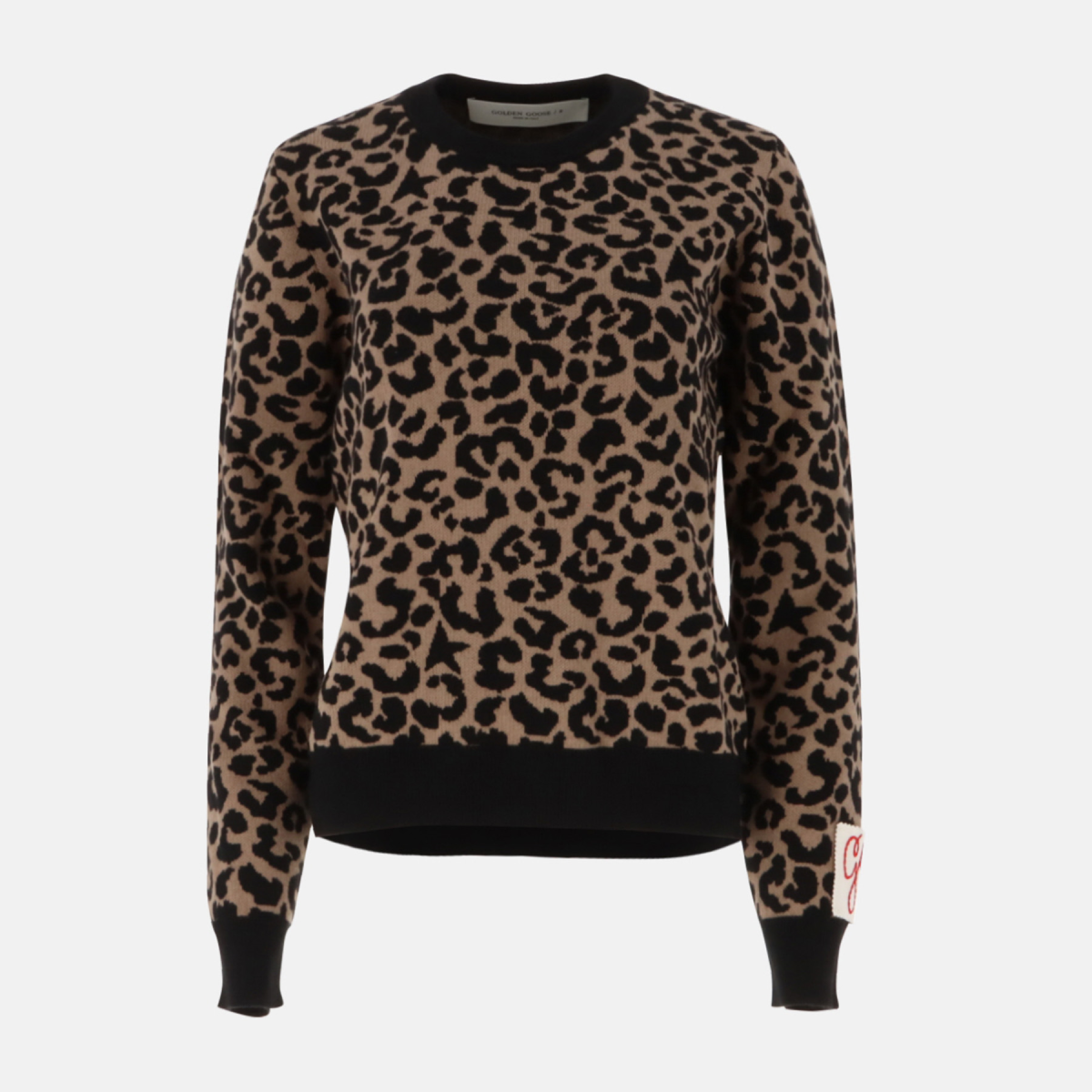 Golden Goose Sweater