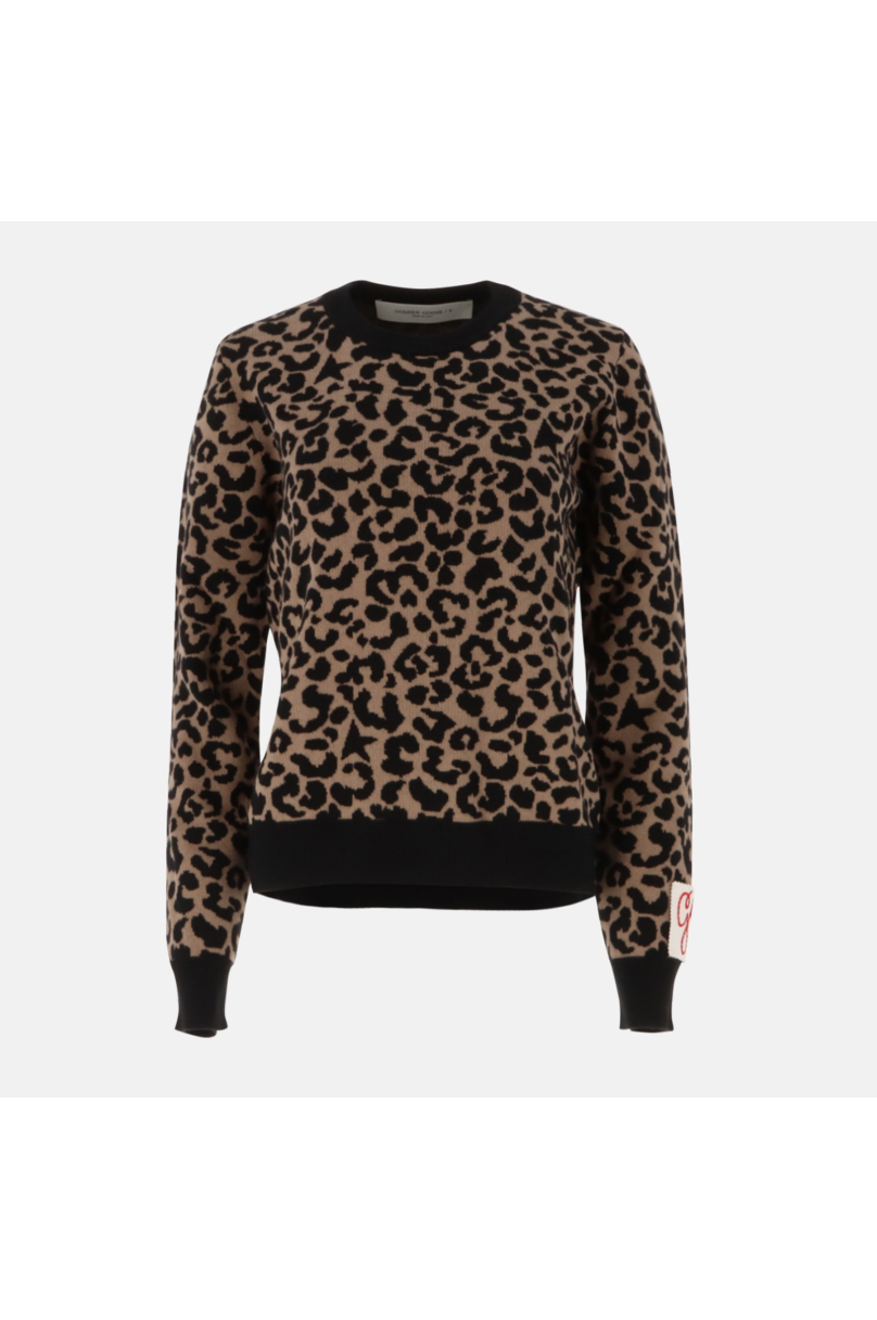 Golden Goose Sweater