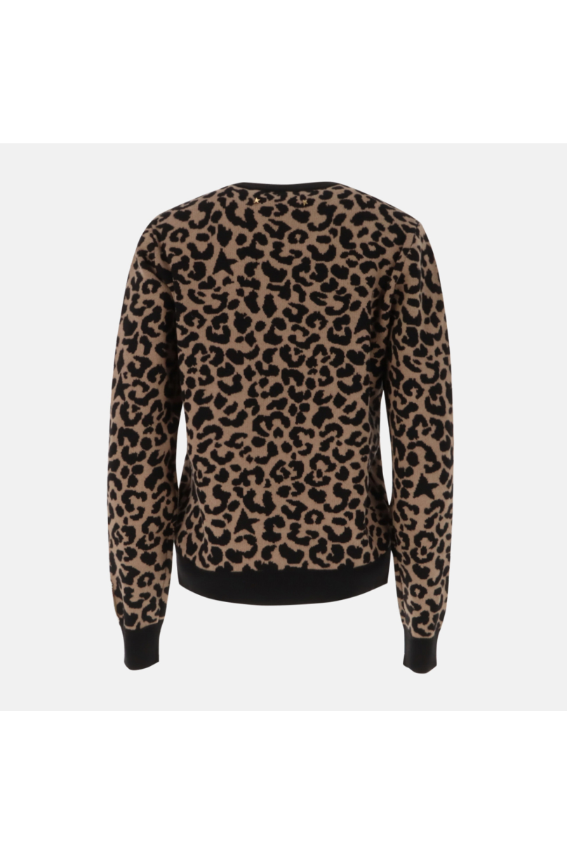 Pullover Golden Goose