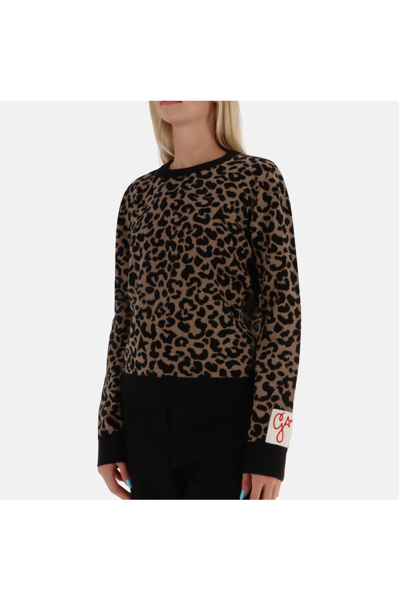 Golden Goose Sweater