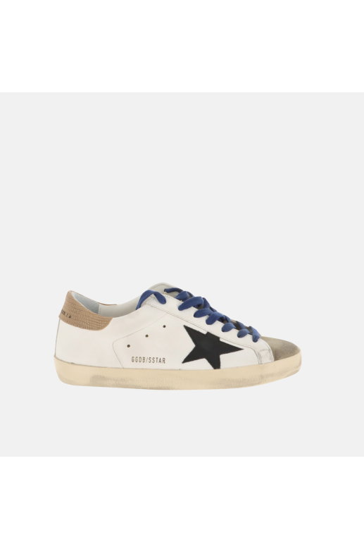 Baskets Golden Goose Superstar