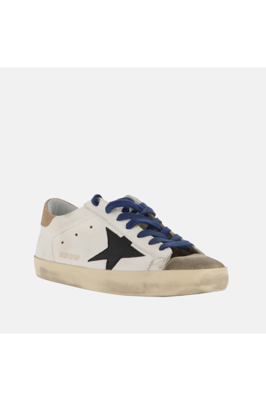 Baskets Golden Goose Superstar