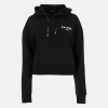 Balmain Cropped Sweatshirt