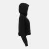 Balmain Cropped Sweatshirt