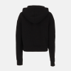 Balmain Cropped Sweatshirt