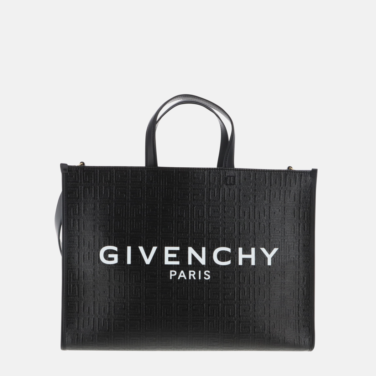 Givenchy G-Tote Bag Medium