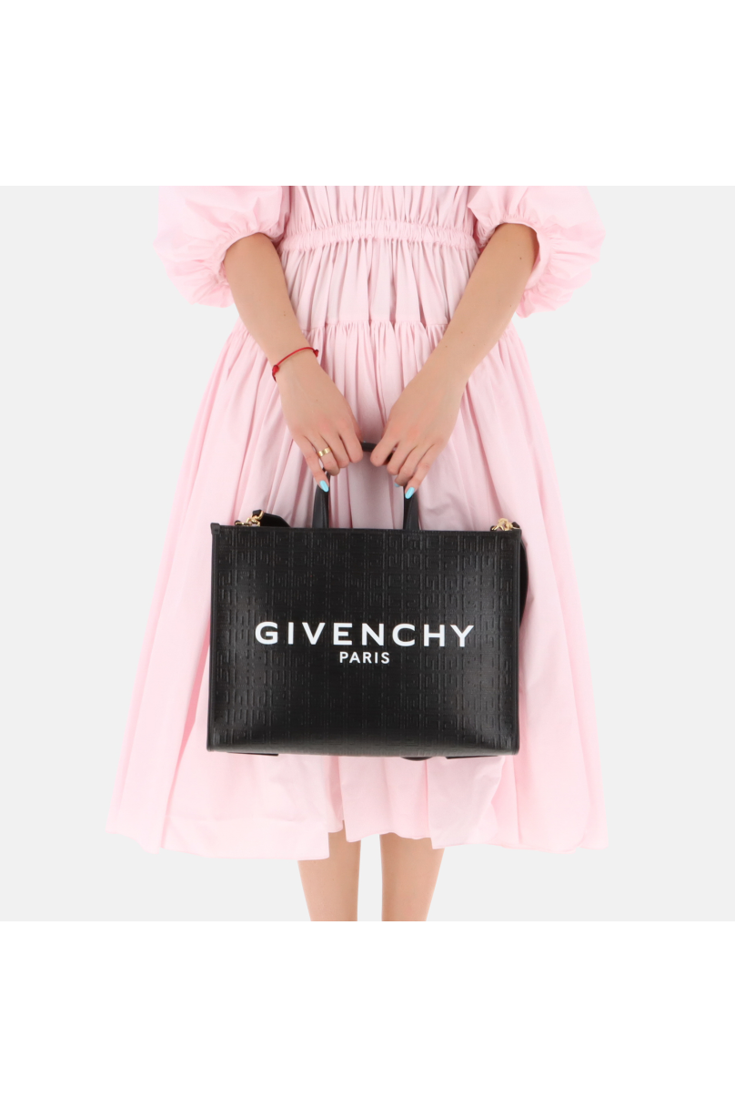 Givenchy G-Tote Bag Medium