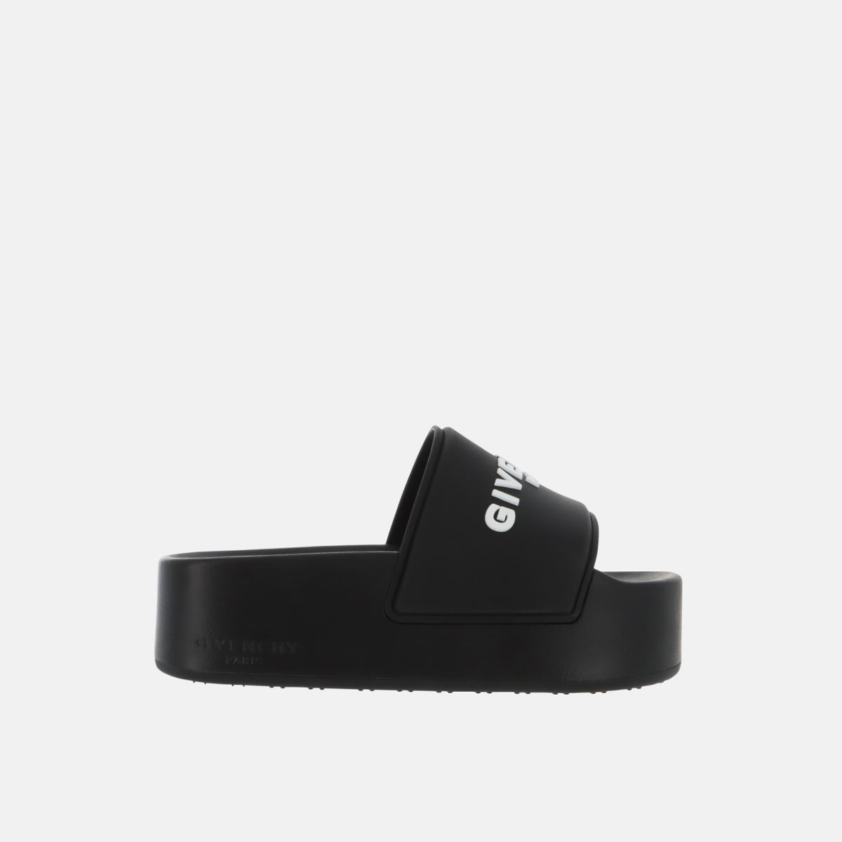 Plateausandalen Givenchy