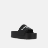 Plateausandalen Givenchy
