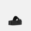 Plateausandalen Givenchy