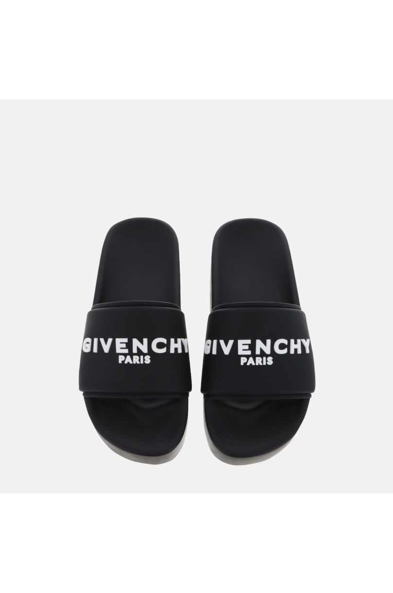 Plateausandalen Givenchy