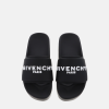 Plateausandalen Givenchy