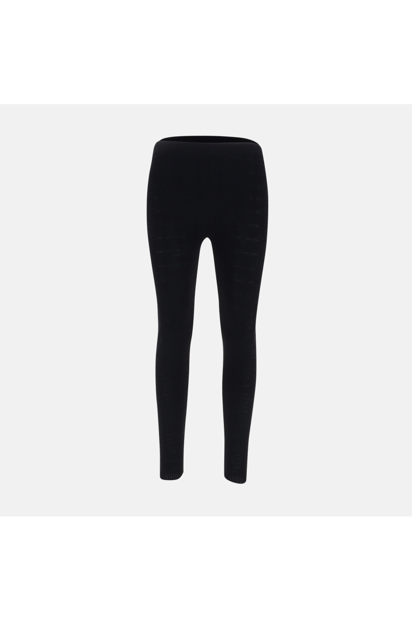 Givenchy monogram legging