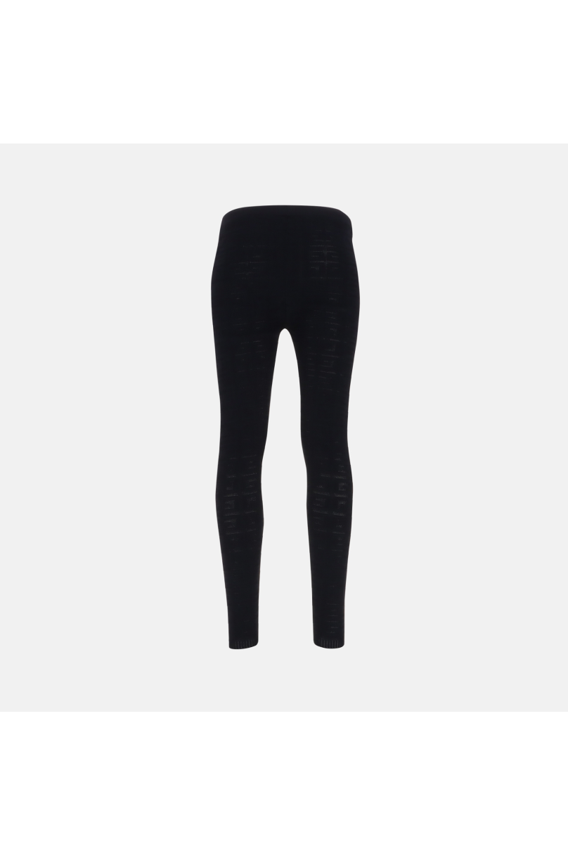 Leggings monogram Givenchy