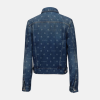 Jeansjacke Givenchy