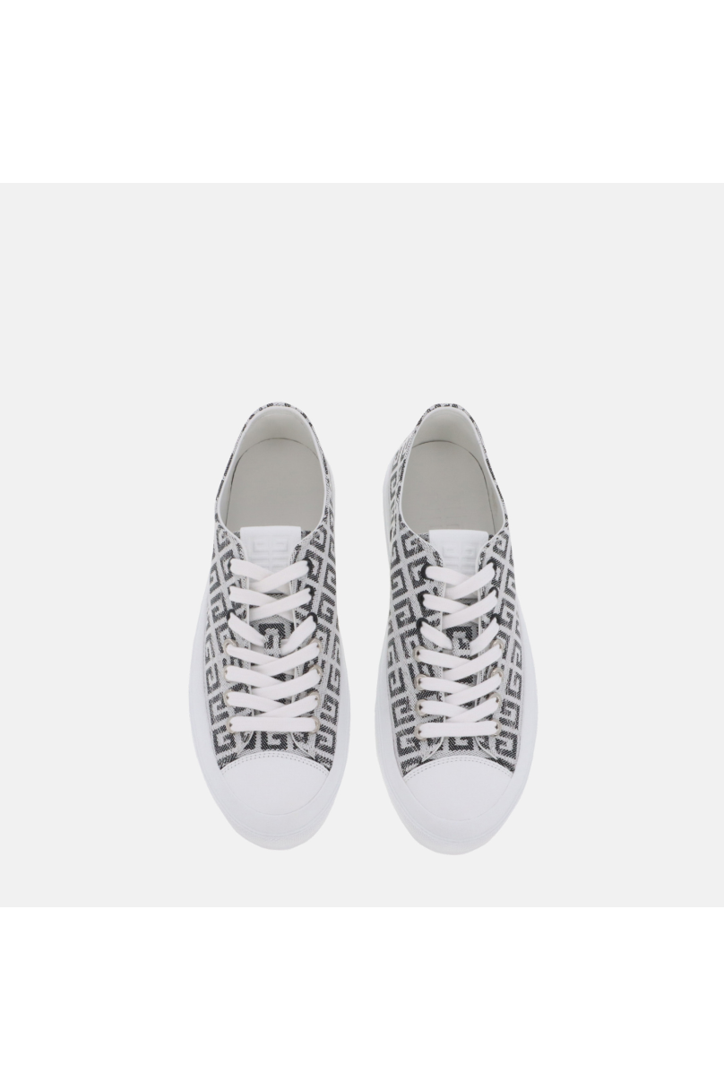Givenchy City Sneakers