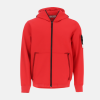 Blouson à Capuche Stone Island