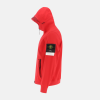 Blouson à Capuche Stone Island