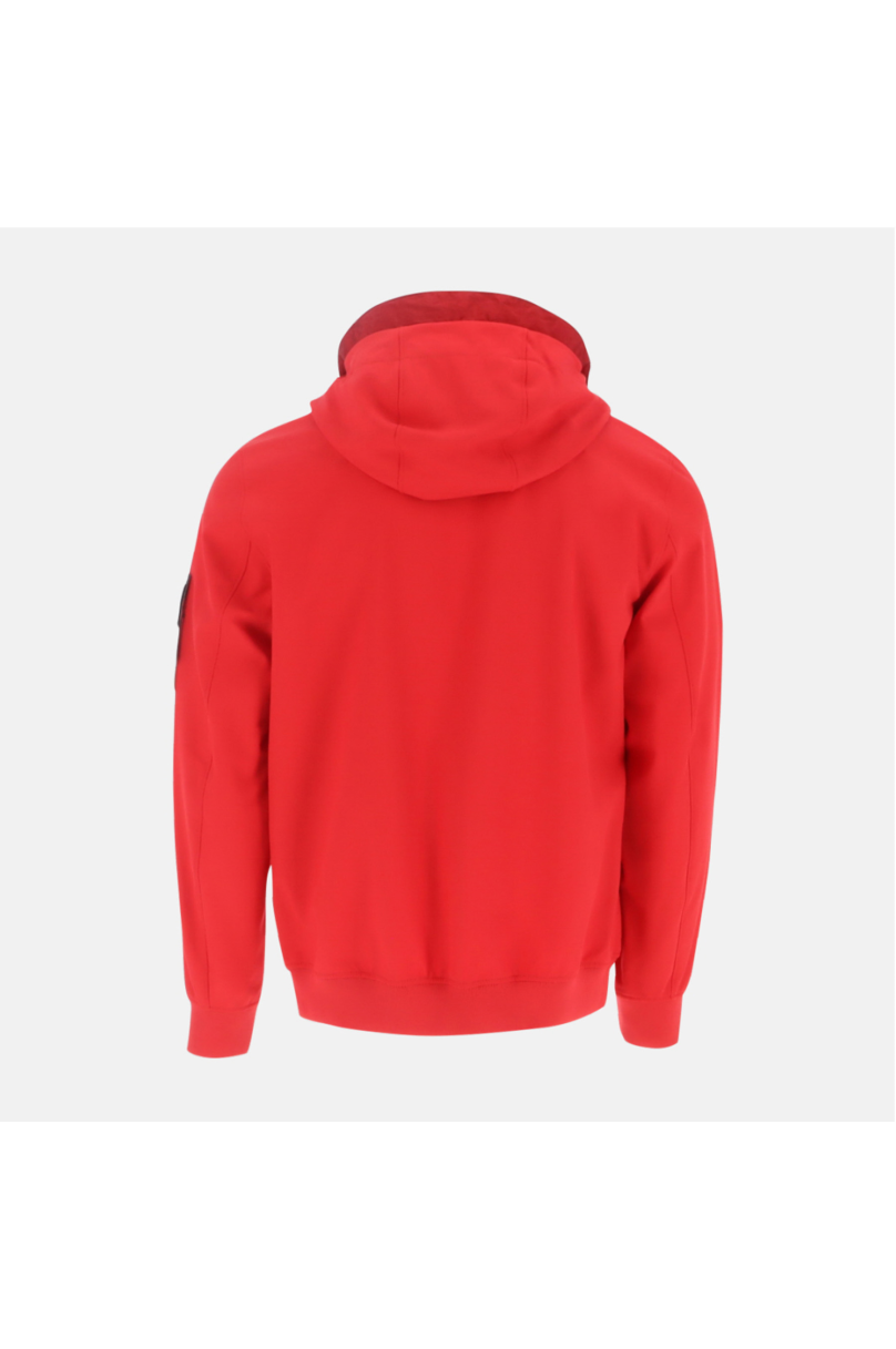 Blouson à Capuche Stone Island