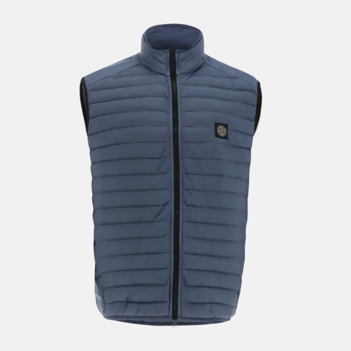 Luxury brands | Stone Island Sleeveless Jacket | Drake Store