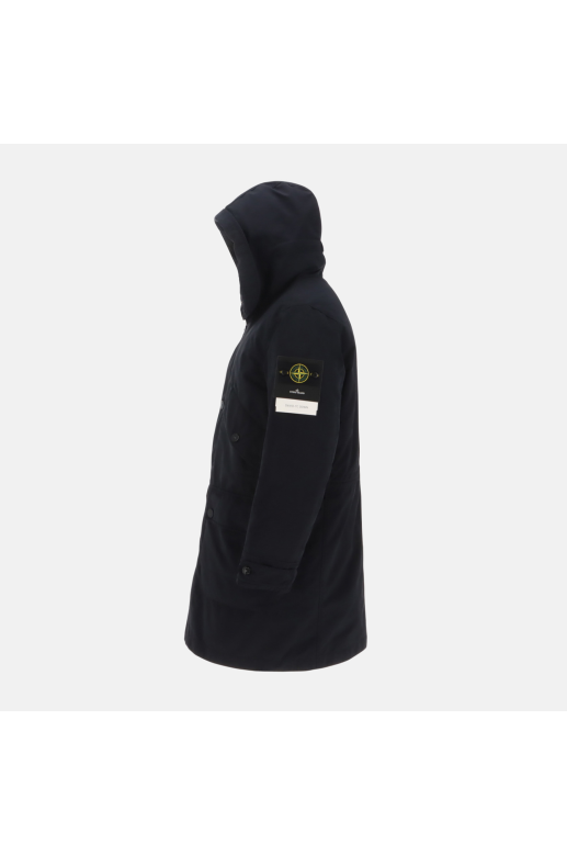 Stone Island Parka
