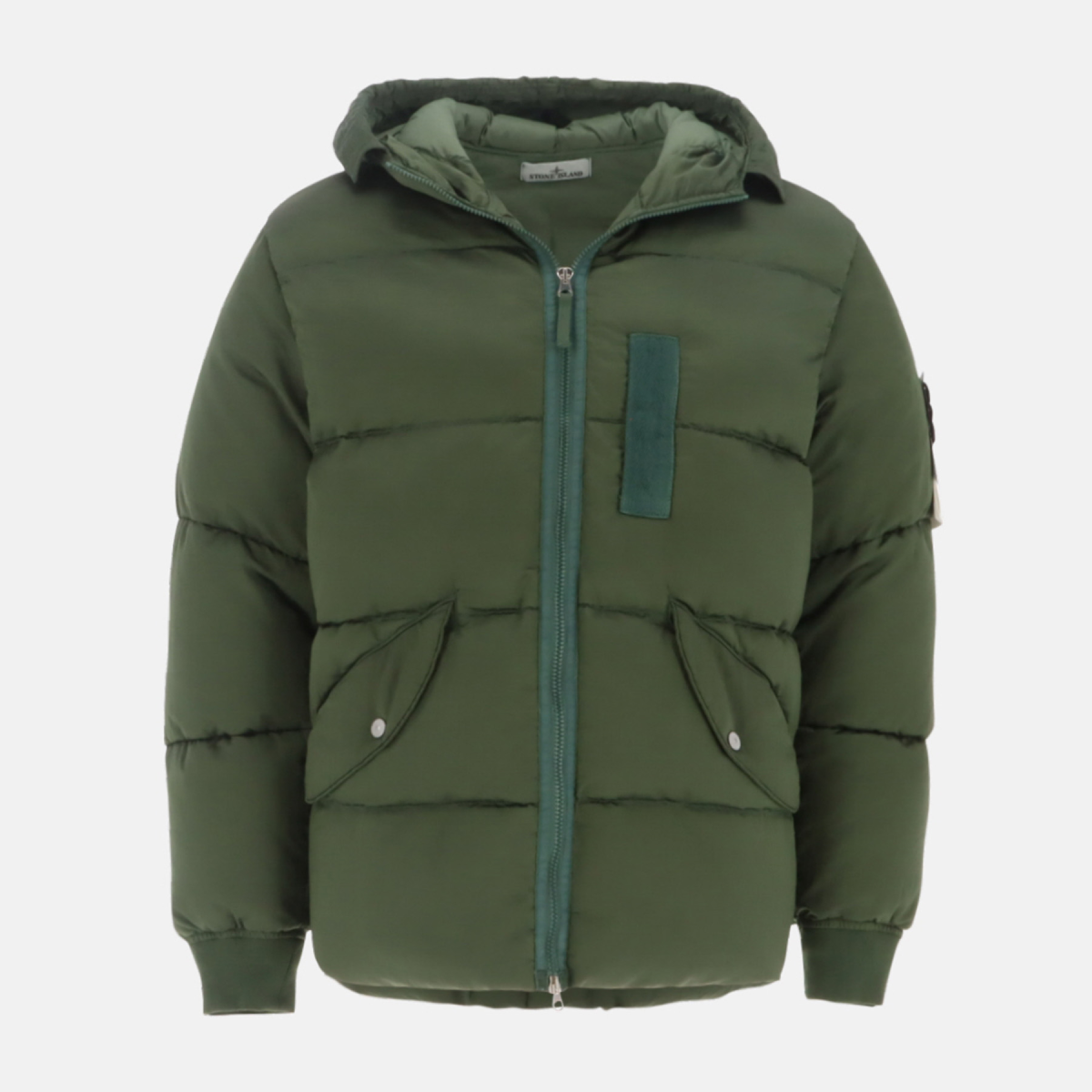 Stone Island Down Jacket