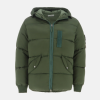 Daunenjacke Stone Island