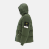 Daunenjacke Stone Island