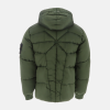 Daunenjacke Stone Island