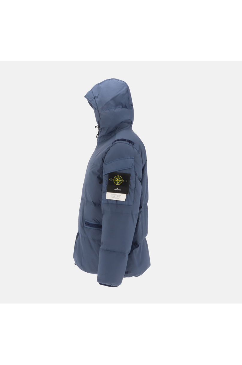 Daunenjacke Stone Island